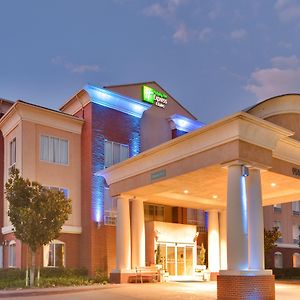 Holiday Inn Express Hotel & Suites Ontario Airport-Mills Mall By Ihg